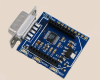 XBee DTE Serial Board 