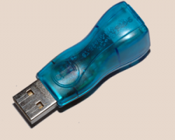 1-Wire USB Adapter 